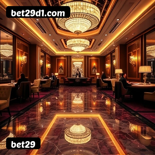 Sistema de Recompensas Multinível: Maximize Seus Ganhos com o bet29