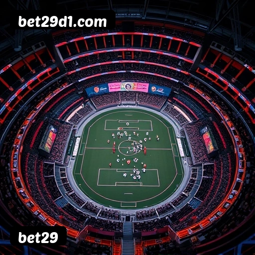bet29 Esporte Análise: Ciência de Dados em Apostas Inteligentes