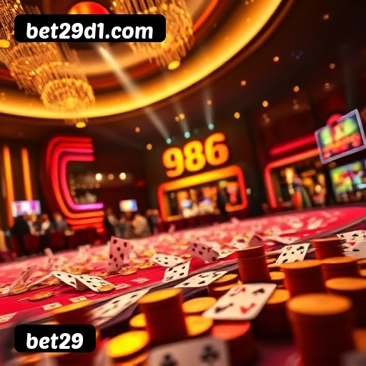 Estratégias de Análise de Crash para Valor Maximizado na bet29